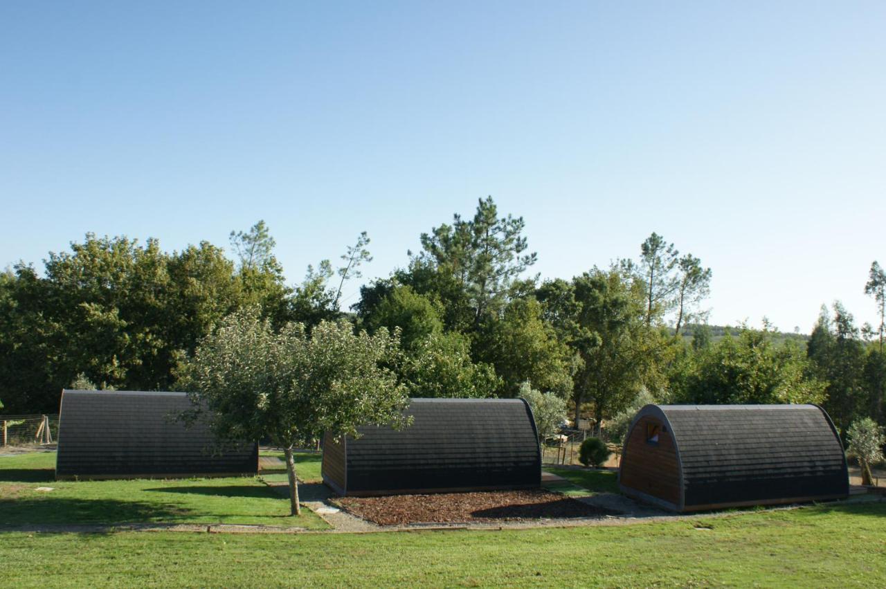 Casa Matilde - Alombada Family Lodge Águeda Exteriér fotografie